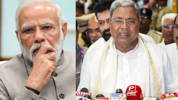 ಭಾರತ ವಿಶ್ವದ 4ನೇ ಆರ್ಥಿಕ ಶಕ್ತಿ: ಈ ವಿಷಯವೇ ಕಾರಣ ಎಂದ ಸಿಎಂ ಸಿದ್ದರಾಮಯ್ಯ!