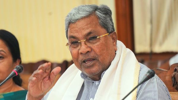 ಹೊಸ ಇಲಾಖೆ ರಚಿಸುವ ಬಗ್ಗೆ ಸಿಎಂ ಸಿದ್ದರಾಮಯ್ಯ ಮಹತ್ವದ ಮಾಹಿತಿ