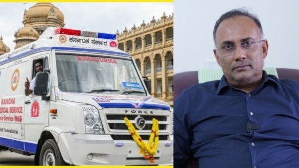 ಕರ್ನಾಟಕದ ಆರೋಗ್ಯ ಕ್ಷೇತ್ರದಲ್ಲಿ ಮಹತ್ವದ ಬದಲಾವಣೆ!