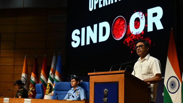 Operation Sindoor: ಭಾರತದ ದಾಳಿಯ ಭಯಾನಕತೆ ಬಿಟ್ಟಿಟ್ಟ ಸೇನೆ- ಮಾಧ್ಯಮಗೋಷ್ಠಿಯ ಮುಖ್ಯಾಂಶಗಳು