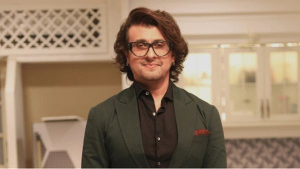 Sonu Nigam Row: ಸೋನು ನಿಗಮ್‌ಗೆ ಕನ್ನಡ ಚಿತ್ರರಂಗದಿಂದ ಶಾಕ್, ಪೊಲೀಸ್ ನೋಟಿಸ್