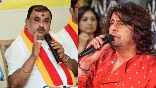 'ಸೋನು ನಿಗಮ್‌ ಇನ್ನುಂದೆ ಕನ್ನಡದಲ್ಲಿ ಹಾಡಂಗಿಲ್ಲ, ಬ್ಯಾನ್‌ ಮಾಡಿ'