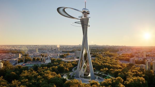 Bengaluru Skydeck: ಹೆಮ್ಮಿಗೆಪುರ ಬದಲಿಗೆ ಬೆಂಗಳೂರಿನ ಈ ಭಾಗದಲ್ಲಿ ಸ್ಕೈಡೆಕ್ ನಿರ್ಮಾಣ ಫಿಕ್ಸ್‌