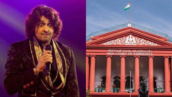 Sonu Nigam: ಕನ್ನಡಿಗರ ಬಗ್ಗೆ ಅವಹೇಳನ ಕೇಸ್‌: ಹೈಕೋರ್ಟ್‌ ಮೆಟ್ಟಿಲೇರಿದ ಸೋನು ನಿಗಮ್‌