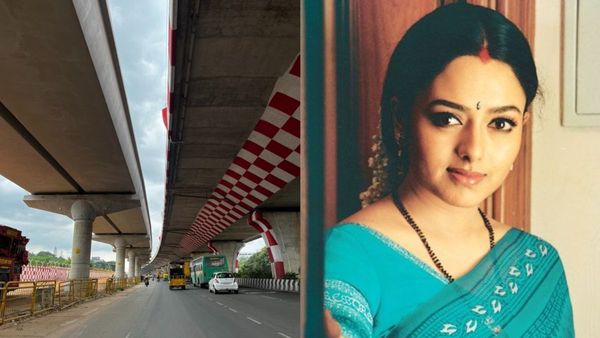 ಬೆಂಗಳೂರಿನ ಆ ಫ್ಲೈಓವರ್‌ ಮೇಲೆ ನಟಿ ಸೌಂದರ್ಯ ಆತ್ಮ ಓಡಾಡುತ್ತಾ? ಈ ಬಗ್ಗೆ ಅತ್ತಿಗೆ ಹೇಳಿದ್ದಿಷ್ಟು