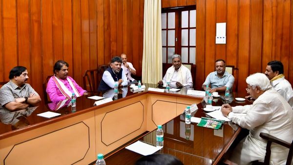 ಎರಡು ತಿಂಗಳ ಬಳಿಕ ಬಿಜೆಪಿಯ 18 ಶಾಸಕರ ಅಮಾನತು ವಾಪಸ್‌