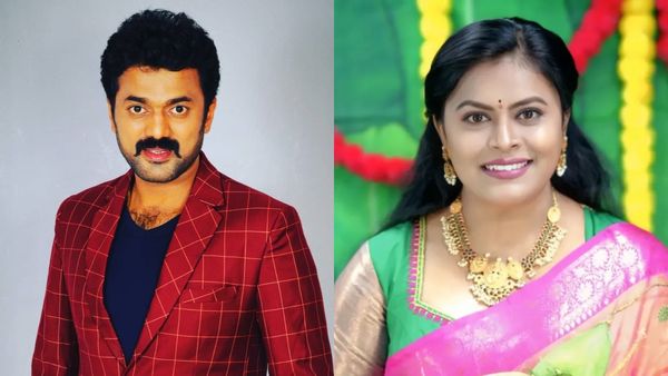 ನಟ ಶ್ರೀಧರ್‌ ಕೊನೇ ಆಸೆ ಈಡೇರಲೇ ಇಲ್ಲ: ಕಿರುತೆರೆ ನಟಿ ಸಿತಾರಾ ಹೇಳಿದ್ದೇನು?