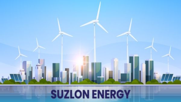 Suzlon Share Price: ಇಂದು ಸುಜ್ಲಾನ್ ಎನರ್ಜಿ ಷೇರುಗಳ ಶೇ.14ರಷ್ಟು ಜಿಗಿತ, ಷೇರುಪೇಟೆ ಅಪ್ಡೇಟ್ಸ್