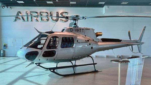 ಕರ್ನಾಟಕದ ಈ ಜಿಲ್ಲೆಯಲ್ಲಿ ಸ್ಥಾಪನೆಯಾಗಲಿದೆ ಟಾಟಾ-ಏರ್‌ಬಸ್ ಹೆಲಿಕಾಪ್ಟರ್ ಉತ್ಪಾದನಾ ಘಟಕ