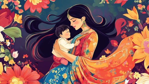 Happy Mother's Day: ಅಮ್ಮಂದಿರ ಪ್ರಪಂಚ ಚಿಕ್ಕದು ಆದರೆ ಪ್ರೀತಿ ಅಳತೆಗೆ ಸಿಗದು...