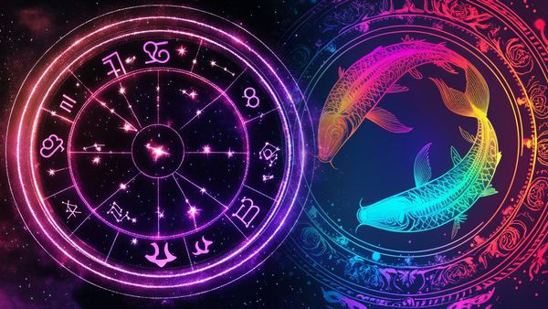 Trigrahi Yoga 2025: ಮೀನ ರಾಶಿಯಲ್ಲಿ ತ್ರಿಗ್ರಹಿ ಯೋಗ 2025: ಮೇ 8ರಂದು ಈ ರಾಶಿಯವರು ಜಾಗೃತ