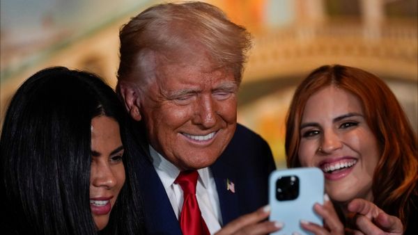 Donald Trump: ಚೀನಾ ಜೊತೆ ಕಿತ್ತಾಟ ಬಿಟ್ಟು ಸ್ನೇಹ ಬೆಸೆಯಲು ಹೊರಟ ಟ್ರಂಪ್!