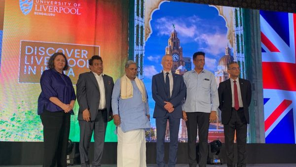 ಬೆಂಗಳೂರಲ್ಲಿ ಇಂಗ್ಲೆಂಡ್‌ನ ಪ್ರತಿಷ್ಠಿತ ವಿಶ್ವವಿದ್ಯಾಲಯದ ಮೊದಲ ಕ್ಯಾಂಪಸ್ ಶುರುವಾಗುತ್ತೆ