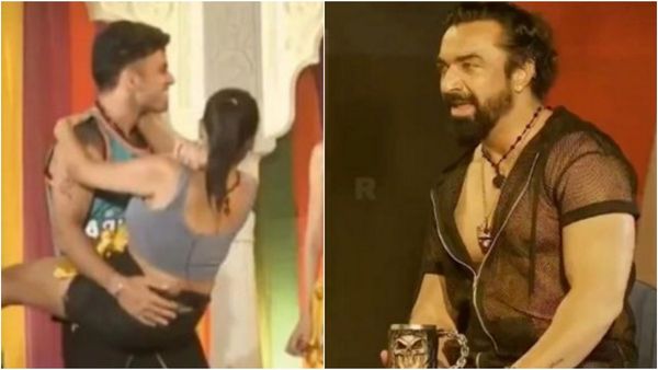 ರಿಯಾಲಿಟಿ ಶೋನಲ್ಲಿ ಮಿತಿ ಮೀರಿದ ಅಶ್ಲೀಲತೆ: ‘ಹೌಸ್ ಅರೆಸ್ಟ್‌’ ಬ್ಯಾನ್‌?