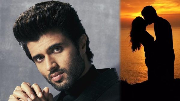 ರಶ್ಮಿಕಾ ಬಳಿಕ ಮತ್ತೊಬ್ಬ ನಟಿಯೊಂದಿಗೆ ವಿಜಯ್ ದೇವರಕೊಂಡ ಲಿಪ್‌ಲಾಕ್