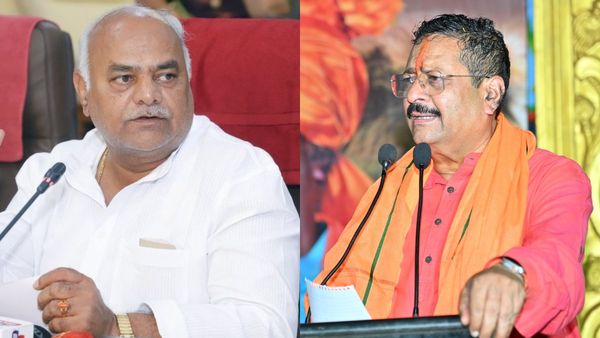 ರಾಜೀನಾಮೆ ನಾಟಕ ಚೆನ್ನಾಗಿದೆ: ಶಿವಾನಂದ ಪಾಟೀಲ್‌ಗೆ ಮತ್ತೆ ಯತ್ನಾಳ್‌ ಸವಾಲ್‌