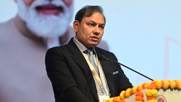 ಭಾರತದ ಜನರೇ ಅದರ ನಿಜವಾದ ಶಕ್ತಿ: ಅದಾನಿ ಎಂಟರ್‌ಪ್ರೈಸಸ್‌ ನಿರ್ದೇಶಕ ಪ್ರಣವ್ ಅದಾನಿ