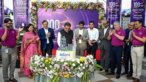 2025ನೇ ಸಾಲಿನಲ್ಲಿ ಅದಾನಿ ಗ್ರೂಪ್‌ನಿಂದ ₹74,945 ಕೋಟಿ ತೆರಿಗೆ ಪಾವತಿ