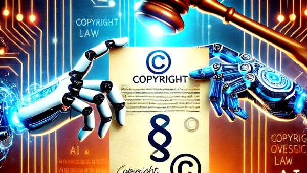 AI ಮಾದರಿ ತರಬೇತಿಯಲ್ಲಿ ಹಕ್ಕುಸ್ವಾಮ್ಯ ರಕ್ಷಣೆಗಾಗಿ ಡಿಜಿಟಲ್ ಸುದ್ದಿ ಪ್ರಕಾಶಕರ ಒತ್ತಾಯ