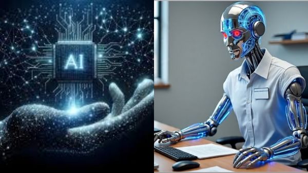 Artificial Intelligence: ಉದ್ಯೋಗ ಕಡಿತಕ್ಕೆ AI ಕಾರಣವೇ?‌;ನಿಮ್ಮ ಕೆಲಸಕ್ಕೂ ಅಪಾಯವಿದೆಯೇ?
