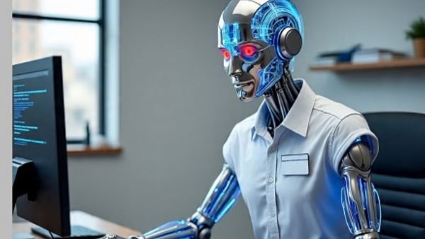 Artificial Intelligence: ಕ್ರಿಯೆಟರ್ಸ್‌ಗಳನ್ನ AI ಬೆದರಿಸುವುದನ್ನು ಕಲಿಯುತ್ತಿದೆಯೇ?