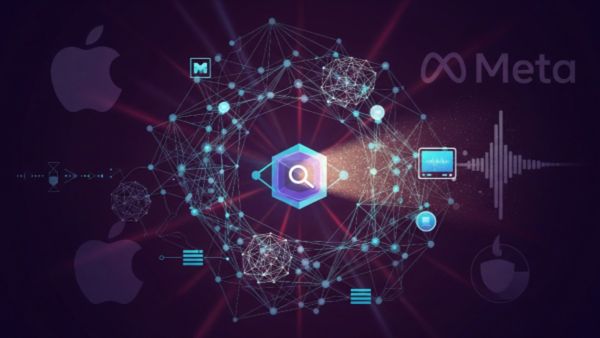 Perplexity AI ಸ್ವಾಧೀನಕ್ಕೆ ಆ್ಯಪಲ್‌, ಮೆಟಾ ಪೈಪೋಟಿ- ಈ ಟೂಲ್‌ನ ವಿಶೇಷತೆ, ಹಿನ್ನೆಲೆ ತಿಳಿಯಿರಿ