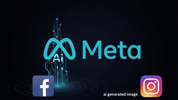 FB and Insta: ಎಐ ಬಳಕೆಗೆ ಮೆಟಾದಿಂದ ಶತಕೋಟಿ ಡಾಲರ್: ಫೇಸ್‌ಬುಕ್ & ಇನ್ಸ್ಟಾಗ್ರಾಮ್‌ ಬಿಗ್ ಅಪ್ಡೇಟ್ಸ್‌!