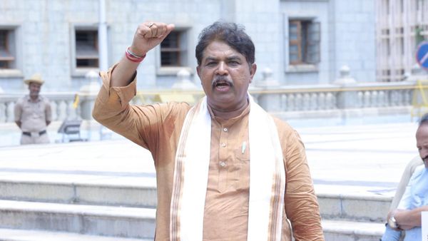 BJP Ashok: ಕಾಂಗ್ರೆಸ್ ಶಾಸಕರೇ ಸರ್ಕಾರಕ್ಕೆ ಛೀ ಥೂ ಅಂತ ಉಗೀತಿದ್ದಾರೆ