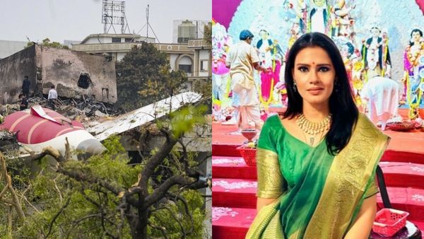 Ahmedabad Plane Crash: ಕಳೆದ ವಾರವೇ ದುರಂತದ ಬಗ್ಗೆ ಎಚ್ಚರಿಕೆ ಕೊಟ್ಟಿದ್ದ ಖ್ಯಾತ ಜ್ಯೋತಿಷಿ