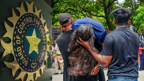 ಕಾಲ್ತುಳಿತ 11 ಸಾವು: ಬಿಸಿಸಿಐ ಶನಿವಾರ ಮಹತ್ವದ ಸಭೆ, ಮಾರ್ಗ ಸೂಚಿ ಚರ್ಚೆ