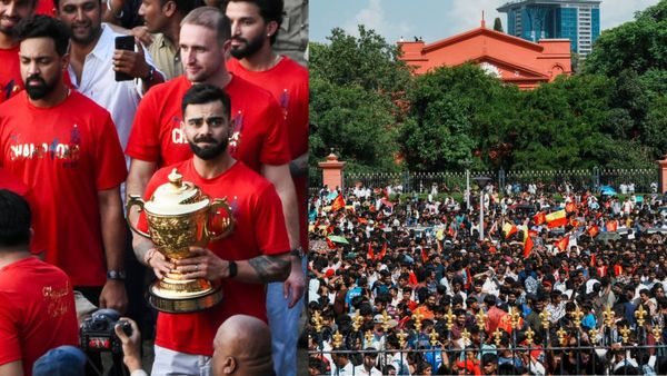 11 ಅಭಿಮಾನಿಗಳ ಸಾವು: ಆರ್‌ಸಿಬಿ ವಿರುದ್ಧ FIR ದಾಖಲು!