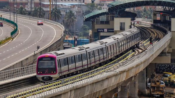 Namma Metro: ಹೊಸದಾಗಿ 04 ಮೆಟ್ರೋ ನಿಲ್ದಾಣಗಳಲ್ಲಿ ತಾಯಂದಿರಿಗೆ ವಿಶೇಷ ಸೌಕರ್ಯ