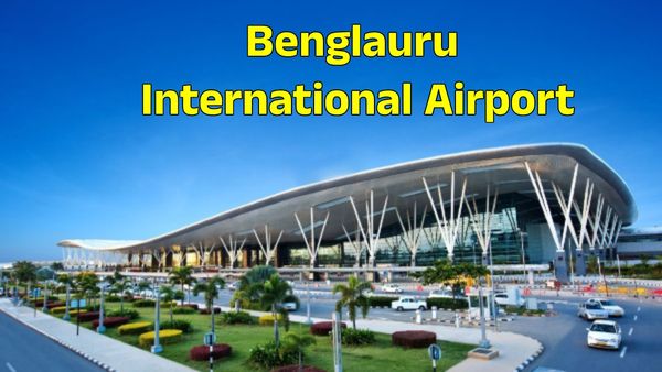 Bengaluru International Airport: ಬೆಂಗಳೂರು ಏರ್‌ಪೋರ್ಟ್ ಬಗ್ಗೆ ಸರ್ಕಾರದಿಂದ ಮಹತ್ವದ ಘೋಷಣೆ