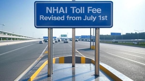 Toll Fee Hike: ಜುಲೈ 1ರಿಂದ ಬೆಂಗಳೂರಿನ ಈ ರಸ್ತೆ ಟೋಲ್‌ಗಳ ದರ ಭಾರೀ ಹೆಚ್ಚಳ
