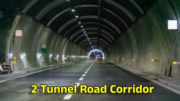 Benglauru 2 Tunnel Project: ಪ್ರಮುಖ ಟನಲ್ ರಸ್ತೆ ಯೋಜನೆಗಳಿಗೆ ಸರ್ಕಾರ ಒಪ್ಪಿಗೆ, ಟೋಲ್ ಎಷ್ಟು ಗೊತ್ತಾ?