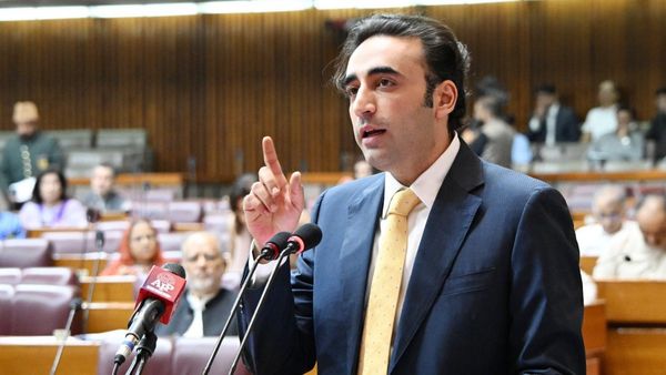 ನೀರು ಕೊಡದಿದ್ರೆ ಭಾರತದೊಂದಿಗೆ ಮತ್ತೆ ಯುದ್ಧ: ವಾರ್ನಿಂಗ್‌ ಕೊಟ್ಟ ಪಾಕ್‌ ನಾಯಕ