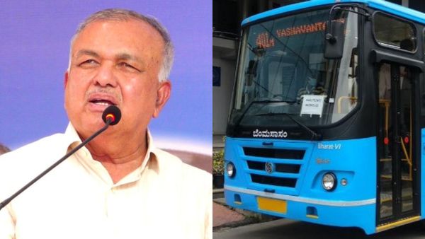 BMTC: ಬಸ್ ಚಾಲಕರ ಮೇಲಿನ ಹಲ್ಲೆಗೆ ಕಡಿವಾಣ ಶೀಘ್ರ: ಗೃಹ ಇಲಾಖೆಗೆ ರಾಮಲಿಂಗಾ ರೆಡ್ಡಿ ಪತ್ರ