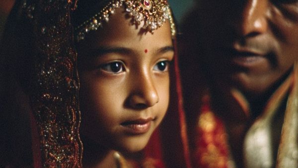 ಬಾಲ್ಯ ವಿವಾಹ ತಡೆದ ಬಾಲಕಿಗೆ ಶೌರ್ಯ ಸನ್ಮಾನ, ತಪ್ಪಿತಸ್ಥರ ವಿರುದ್ಧ ಕ್ರಮಕ್ಕೆ ಆಗ್ರಹ: ಗೃಹ ಇಲಾಖೆಗೆ CRT ಪತ್ರ