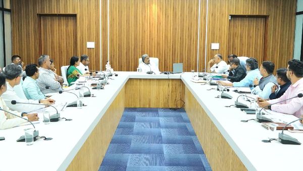 ಕೋವಿಡ್ ಸೋಂಕು ಭೀತಿ: ರಾಜ್ಯ ಸರ್ಕಾರದಿಂದ ಮಹತ್ವದ ಅಪ್ಡೇಟ್ಸ್‌!