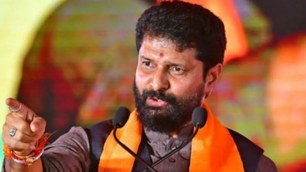 Chinnaswamy Stampede: ವಿಸ್ಕಿ ಪ್ರಚಾರ ಮಾಡುವುದಕ್ಕೆ ಆರ್‌ಸಿಬಿ ಕಾರ್ಯಕ್ರಮನಾ?; ಸಿಎಂ, ಡಿಸಿಎಂ ವಿರುದ್ಧ ಸಿಟಿ ರವಿ ಆಕ್ರೋಶ