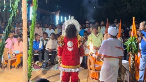 ಮಂಗಳೂರು: ನಿಜವಾಯ್ತು ದೈವದ ಭಯಾನಕ ಭವಿಷ್ಯ.!; ಏನದು?