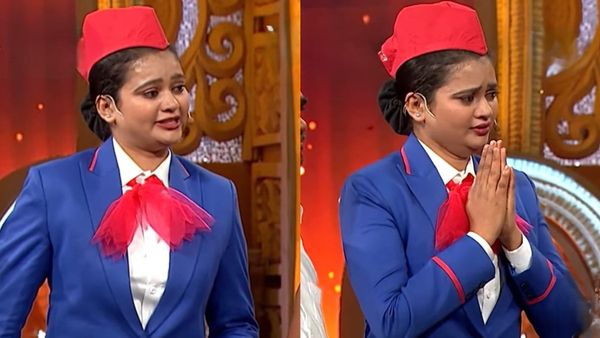 Mahanati Deepika: ಬಹುಮಾನದ ಹಣಕ್ಕಾಗಿ ಸ್ಪರ್ಧೆಗಳಿಗೆ ಹೋಗ್ತಿದ್ದೆ, ಬಂದ ಹಣದಲ್ಲಿ ಫೀಸ್‌ ಕಟ್ಟುತ್ತಿದ್ದೆ!