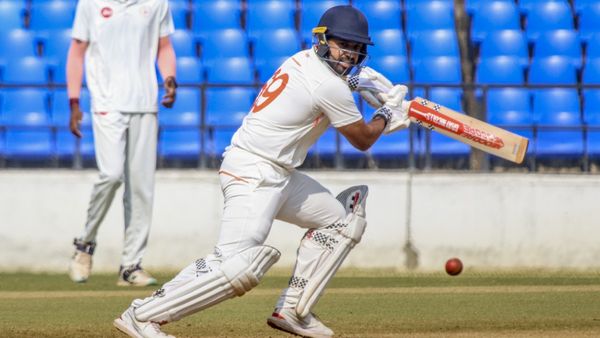 Karun Nair: ವಿಶ್ವ ದಾಖಲೆ ಬರೆದ ಕರುಣ್‌ ನಾಯರ್: ಏನದು?