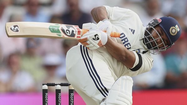 ರಿಷಭ್‌ ಪಂತ್‌ ತಪ್ಪಿಗೆ ಶಿಕ್ಷೆ: ಐಸಿಸಿ ವಿಧಿಸಿದ ದಂಡ ಏನು?