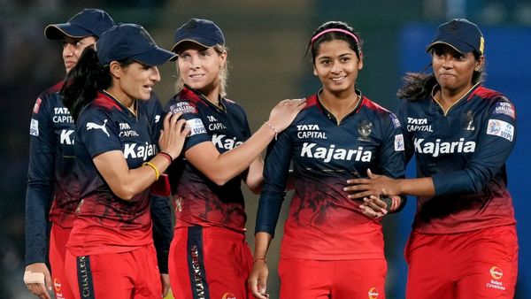 Shreyanka Patil: ರಾಜಸ್ಥಾನ ರಾಯಲ್ಸ್ ತಂಡ ಸೇರಿದ ಕನ್ನಡತಿ ಶ್ರೇಯಾಂಕಾ ಪಾಟೀಲ್