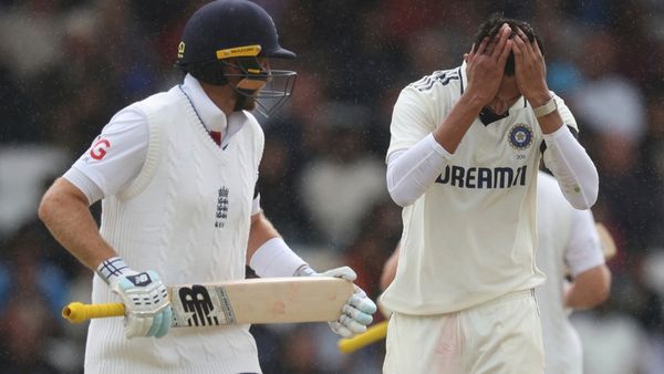 147 ಟೆಸ್ಟ್‌ಗಳ ಇತಿಹಾಸದಲ್ಲಿ ಹೀಗೆ ಆಗಿದ್ದು ಮೊದಲು: ಬೇಡವಾದ ದಾಖಲೆ ಬರೆದ ಟೀಮ್ ಇಂಡಿಯಾ