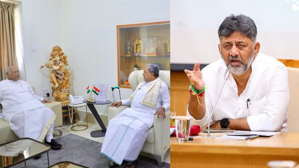 'ಮುಂದಿನ ನವೆಂಬರ್‌ಗೆ ಸಿಎಂ ಪಟ್ಟದಿಂದ ಸಿದ್ದರಾಮಯ್ಯ ಚೇಂಜ್': ಆಗ್ತಾರೆ ಮುಂದಿನ ಮುಖ್ಯಮಂತ್ರಿ?