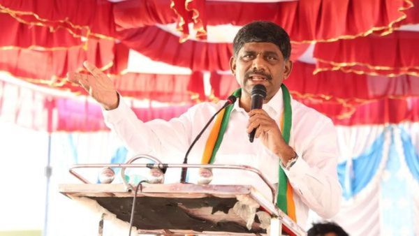 ಐಶ್ವರ್ಯ ಗೌಡ ವಂಚನೆ ಪ್ರಕರಣ; ಹಣಕಾಸಿನ ವಹಿವಾಟು ಬಗ್ಗೆ ಡಿ ಕೆ ಸುರೇಶ್‌ ಹೇಳಿದ್ದೇನು?