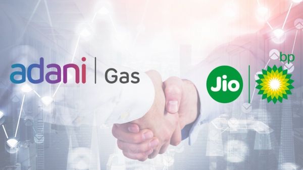 ಗುಣಮಟ್ಟದ ಇಂಧನಕ್ಕೆ ಮುನ್ನುಡಿ: ಅದಾನಿ ಟೋಟಲ್ ಗ್ಯಾಸ್ ಲಿಮಿಟೆಡ್-ಜಿಯೋ ಬಿಪಿ ನಡುವೆ ಒಪ್ಪಂದ