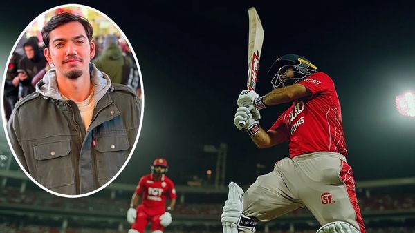 ಮೇಜರ್‌ ಲೀಗ್‌ ಕ್ರಿಕೆಟ್‌: ರಚಿನ್‌ ರವೀಂದ್ರ ಓವರ್‌ನಲ್ಲಿ 4 ಸಿಕ್ಸರ್‌ ಬಾರಿಸಿದ ಸಂಜಯ್‌: ಬೆಂಗಳೂರಿಗೆ ಇದೆ ವಿಶೇಷ ನಂಟು